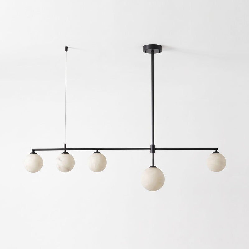 Montarion Alabaster Chandelier