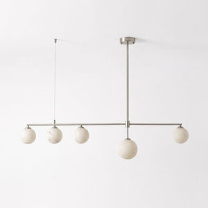 Montarion Alabaster Chandelier