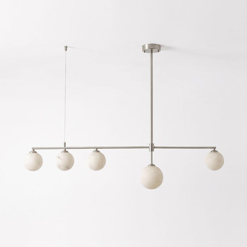 Montarion Alabaster Chandelier