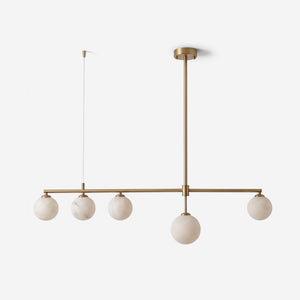 Montarion Alabaster Chandelier