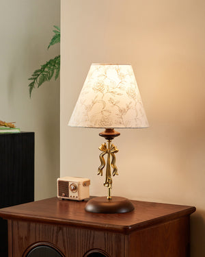 Montavelle Table Lamp