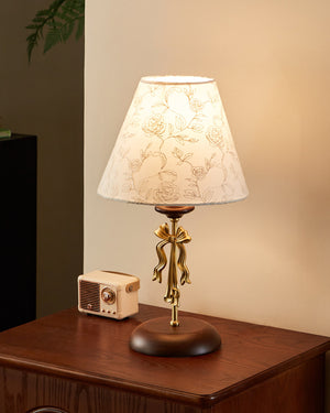 Montavelle Table Lamp