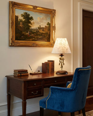 Montavelle Table Lamp