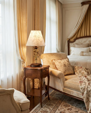 Montavelle Table Lamp