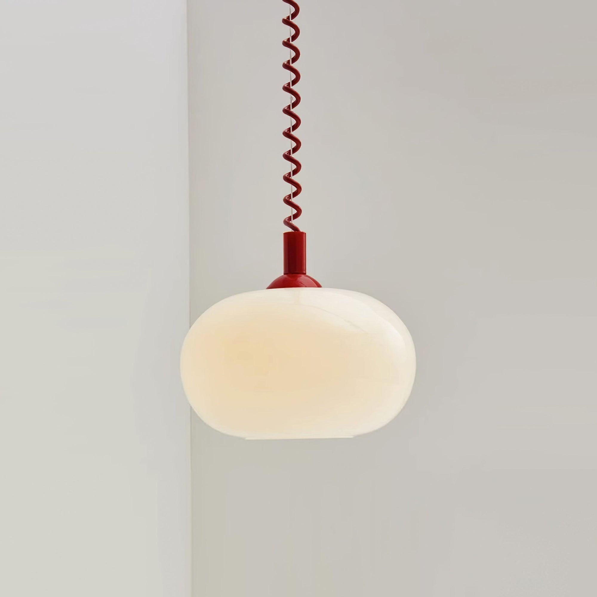 Monte Pendant Lamp 9.8″- 6.7″