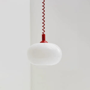 Monte Pendant Lamp 9.8″- 6.7″