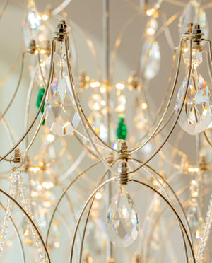 Montelisse Chandelier