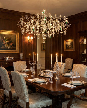 Montelisse Chandelier