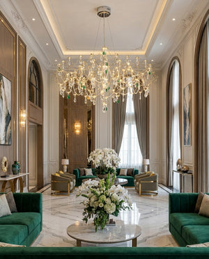 Montelisse Chandelier