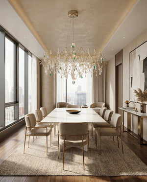 Montelisse Chandelier