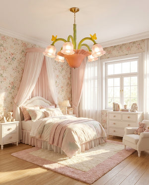 Marovienne Chandelier