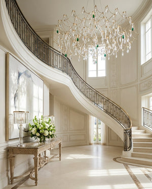 Montelisse Chandelier