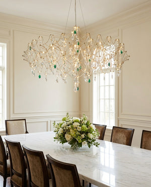 Montelisse Chandelier