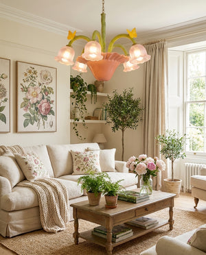 Marovienne Chandelier