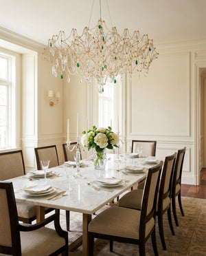 Montelisse Chandelier