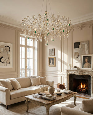 Montelisse Chandelier