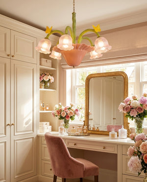 Marovienne Chandelier
