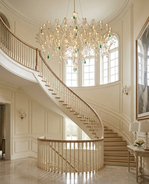 Montelisse Chandelier