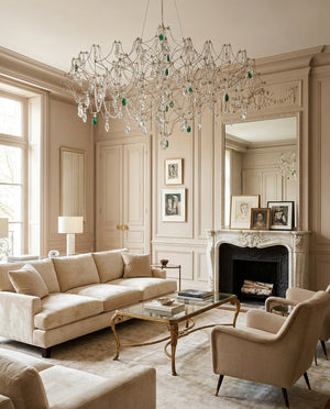 Montelisse Chandelier