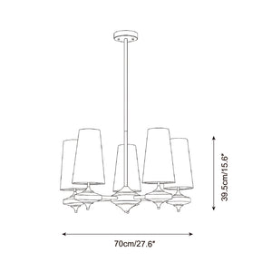Montera Chandelier