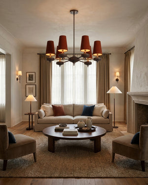 Montera Chandelier