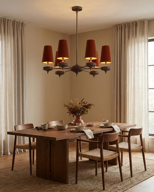 Montera Chandelier