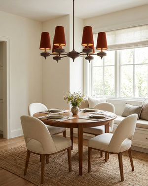 Montera Chandelier