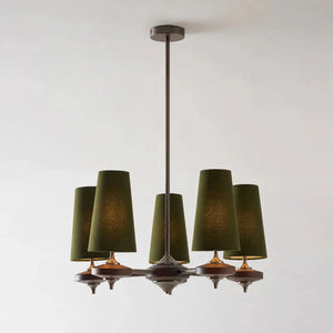 Montera Chandelier