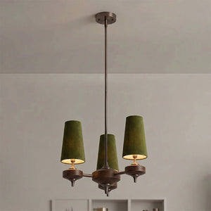 Montera Chandelier
