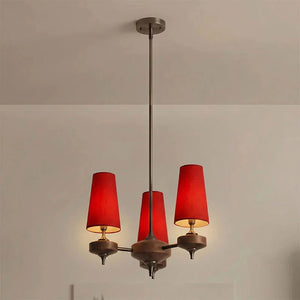 Montera Chandelier
