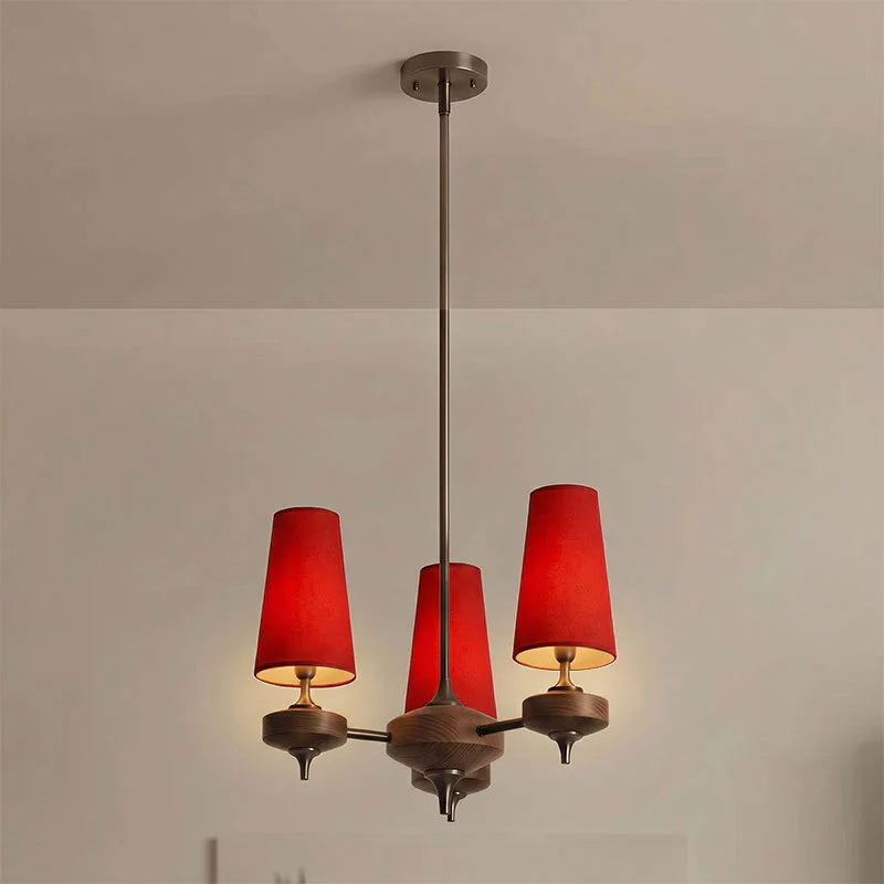 Montera Chandelier – detail 22