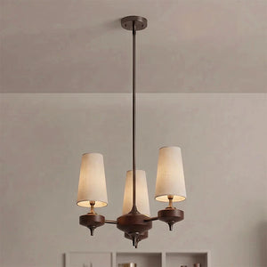 Montera Chandelier