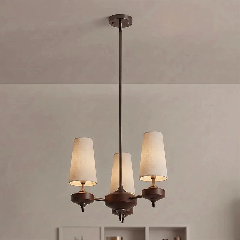 Montera Chandelier – detail 23