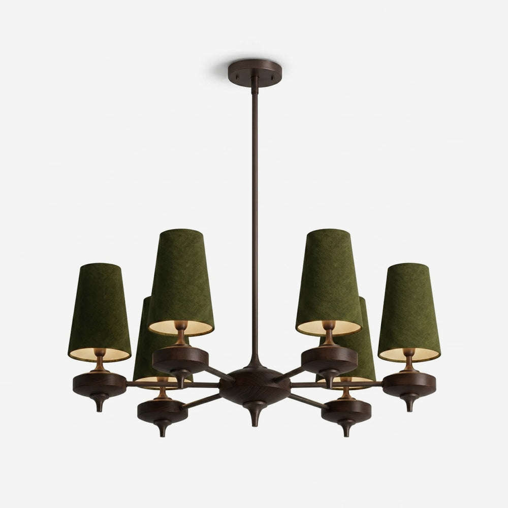 Montera Chandelier