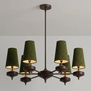 Montera Chandelier