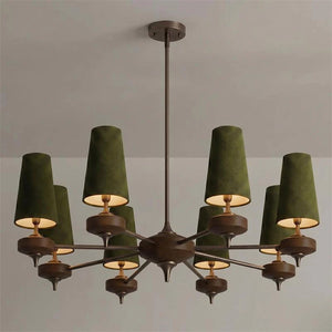 Montera Chandelier