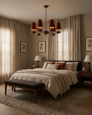 Montera Chandelier