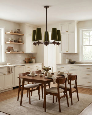 Montera Chandelier