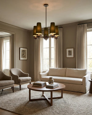 Montera Chandelier