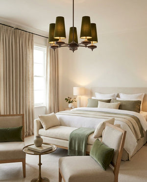 Montera Chandelier