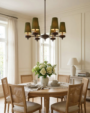 Montera Chandelier
