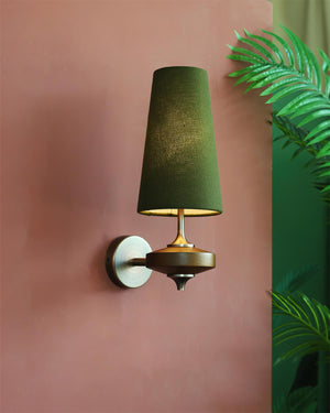 Montera Wall Lamp