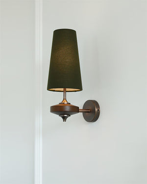 Montera Wall Lamp