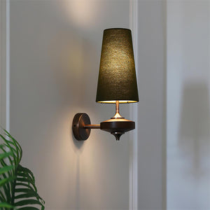 Montera Wall Lamp