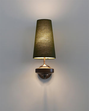 Montera Wall Lamp