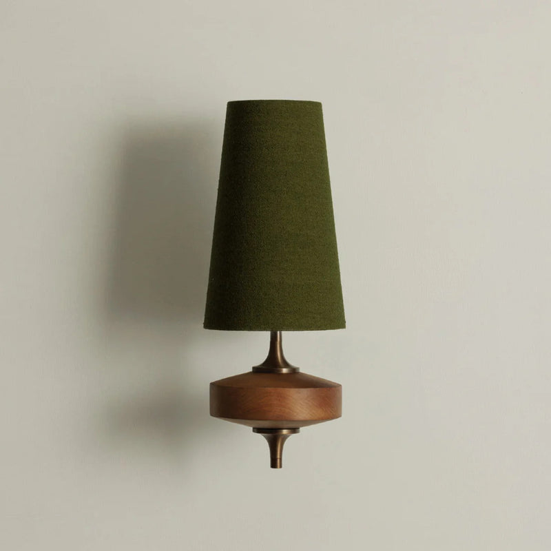 Montera Wall Lamp – detail 26