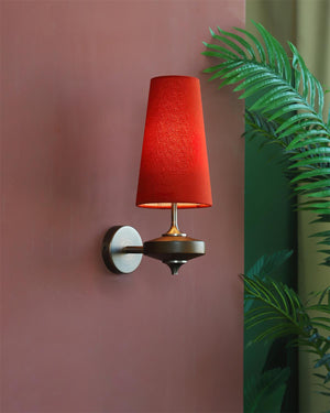 Montera Wall Lamp