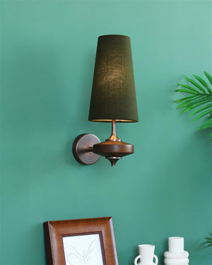 Montera Wall Lamp