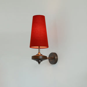 Montera Wall Lamp