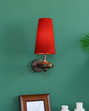 Montera Wall Lamp